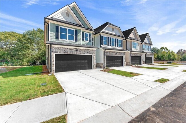 Building Photo - 179 Crest Dr
