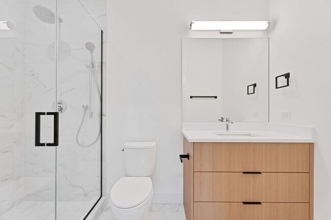 Building Photo - East Lakeview / Wrigleyville - Brand New C...