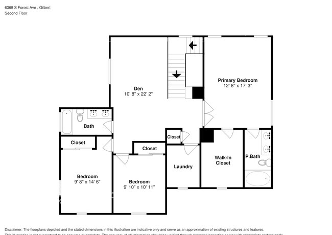 Building Photo - 6369 S Forest Ave