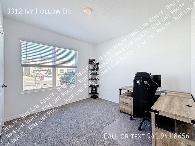 Building Photo - 3312 Ivy Holw Dr