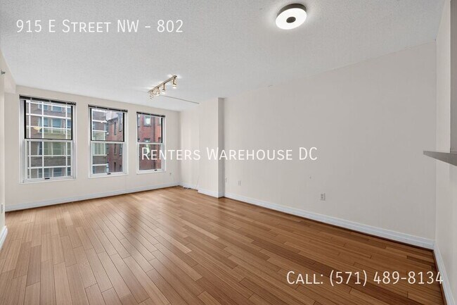 Building Photo - 915 E Street NW-802
