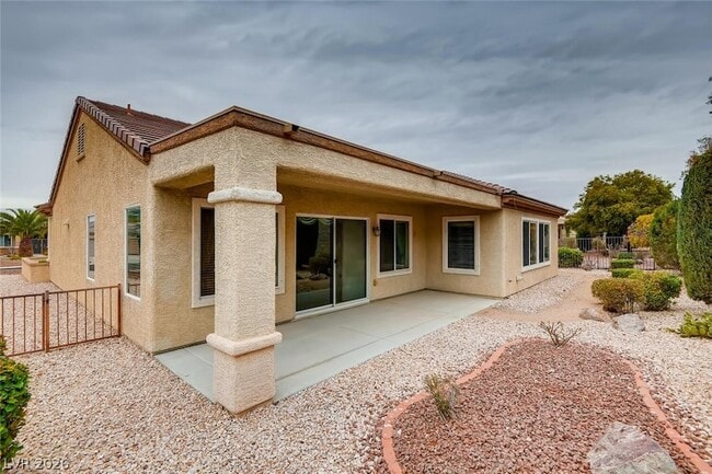Building Photo - 2316 Desert Fox Dr