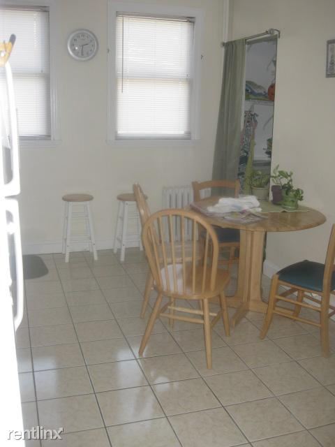 Building Photo - 3 br, 1 bath Condo - 206 Sumner Street
