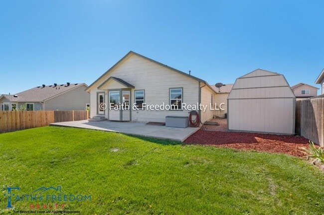 Building Photo - 8354 Freestar Way