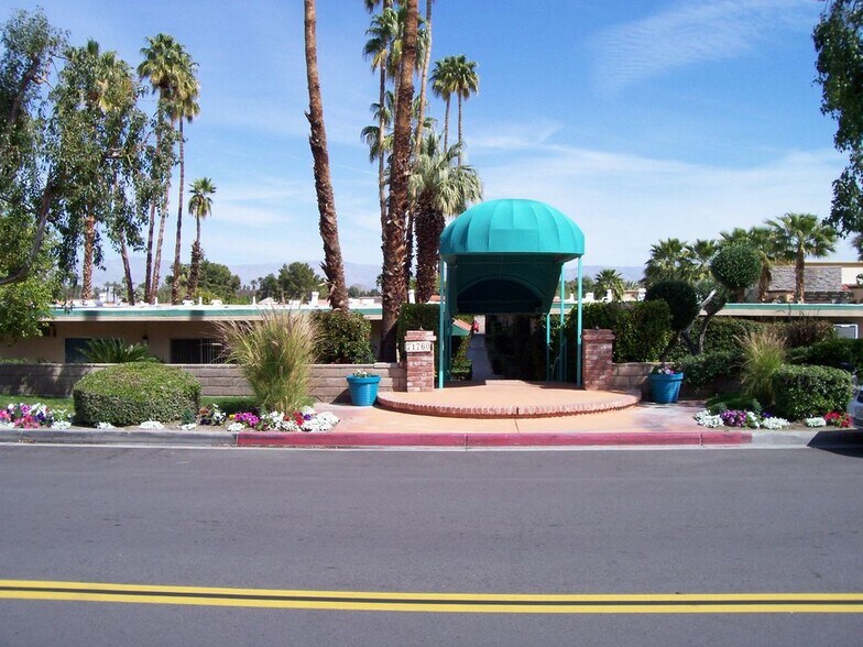 Building Photo - 71760 San Jacinto Dr