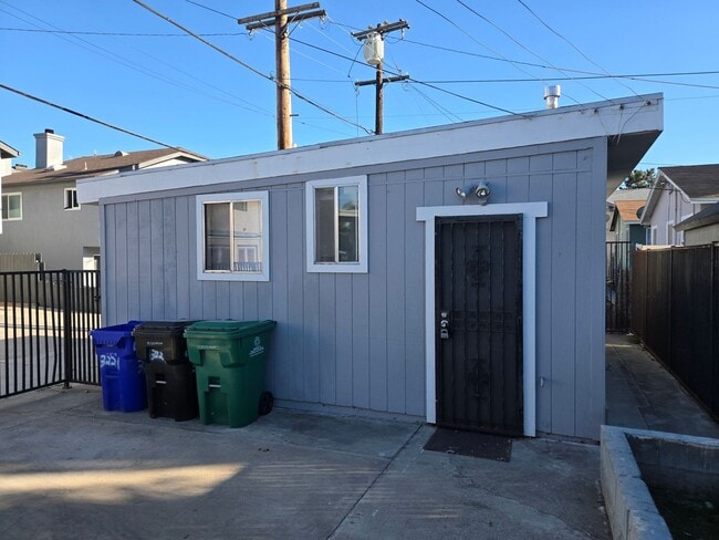 Primary Photo - North Park Active Lifestyle Cottage for Rent!
