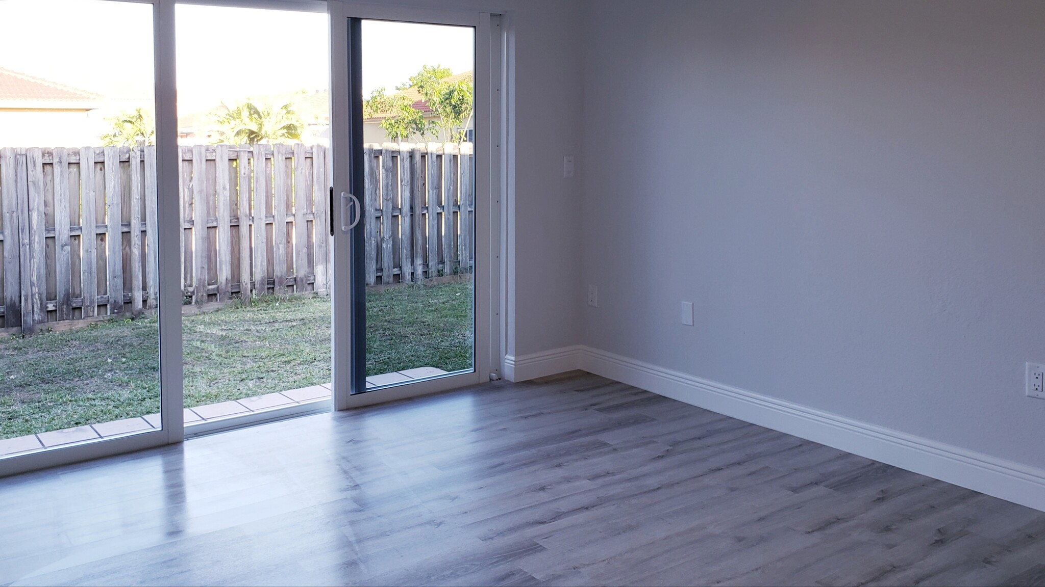 Master bedroom - 13402 SW 269th St