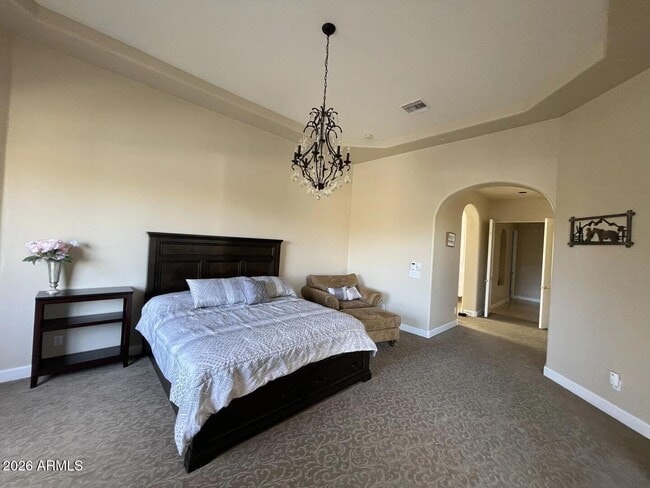 Building Photo - 12198 E Doubletree Ranch Rd