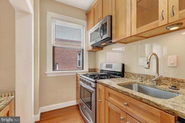 Building Photo - 3616 Connecticut Ave NW