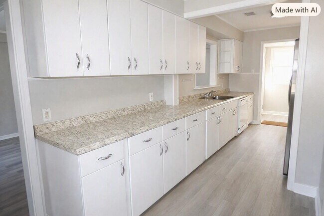 Building Photo - 4485 Boyce Rd