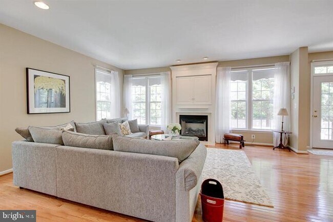 Building Photo - 21516 Inman Park Pl