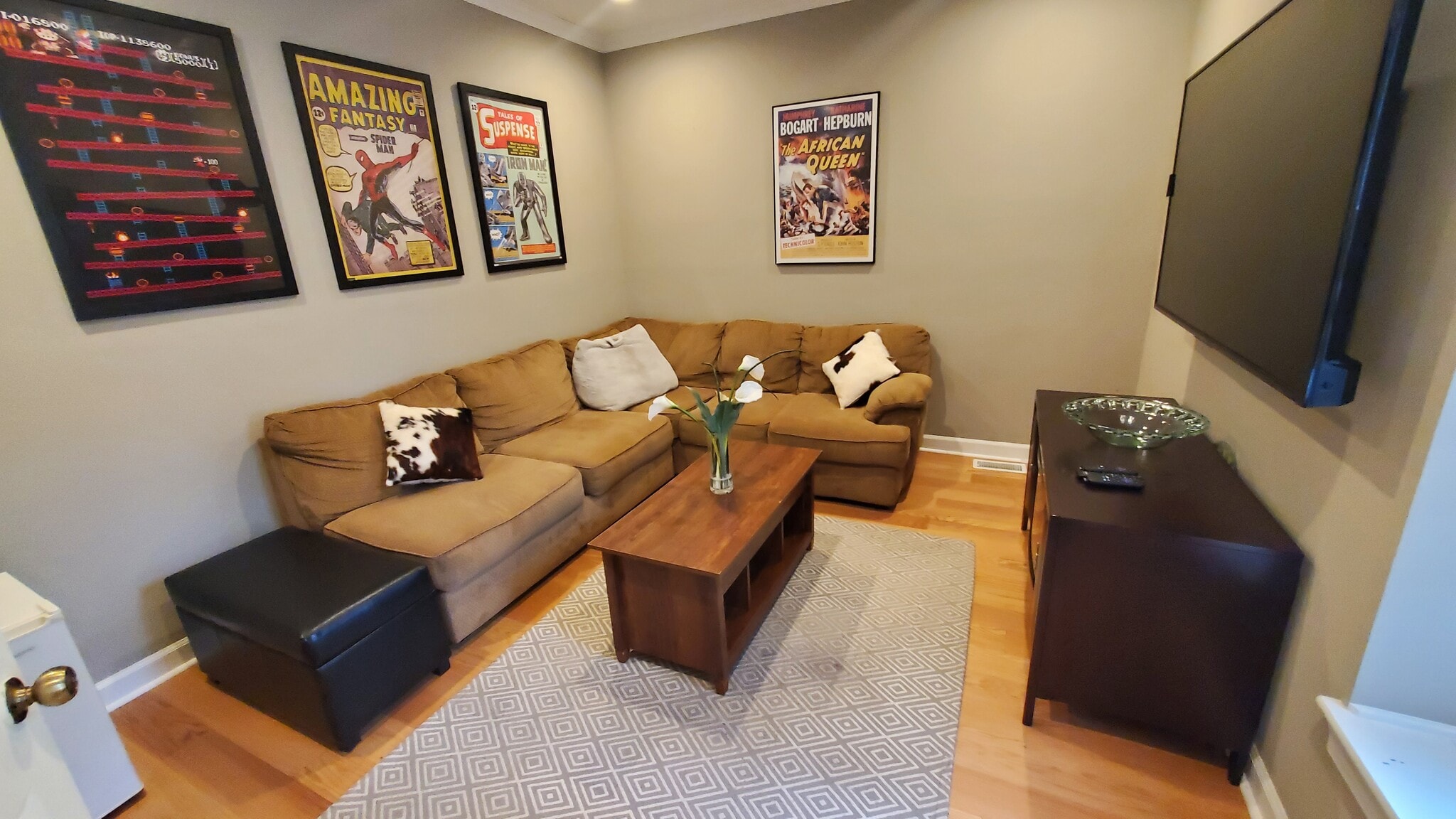 Building Photo - 5927 Sentinel Dr