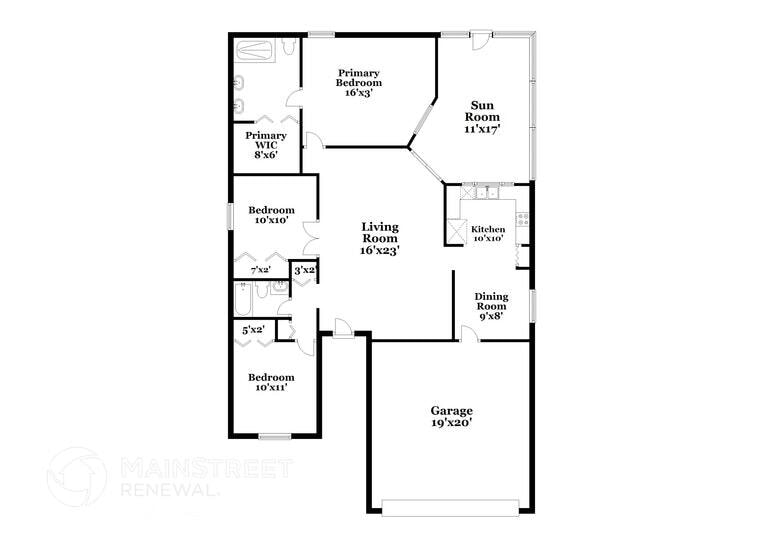 Building Photo - 267 Lakebreeze Cir