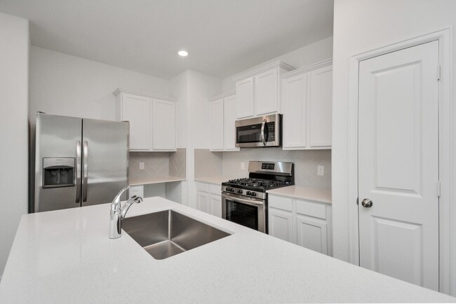 Building Photo - 15827 Bremore Dr