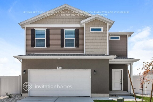 Building Photo - 475 Kanab Crk Dr