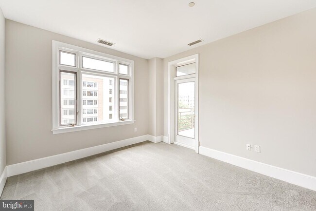 Building Photo - 2401 Pennsylvania Avenue NW