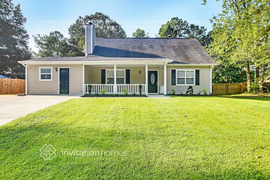 Building Photo - 1338 Fairridge Cir SW