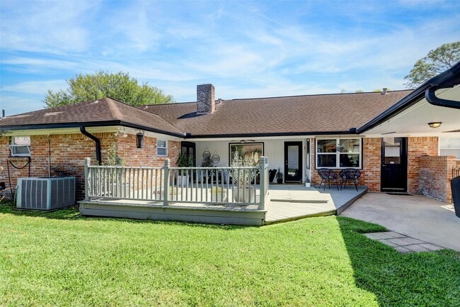 Building Photo - 5138 Rutherglenn Dr