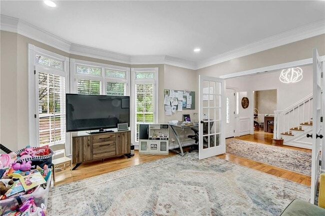 Building Photo - 2710 Abbottswell Dr