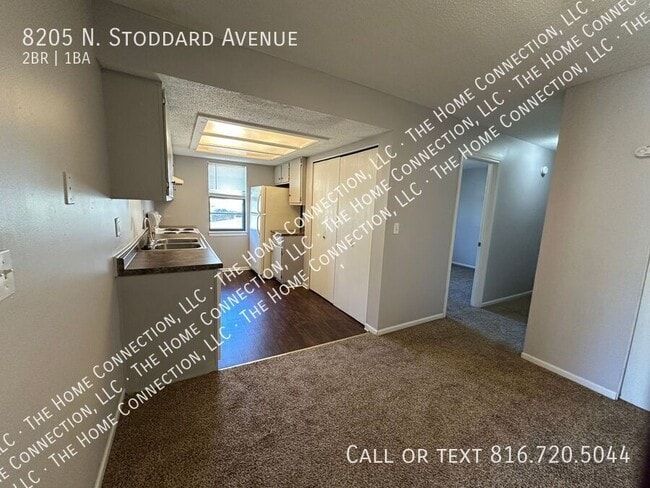 Building Photo - 8205 N Stoddard Ave