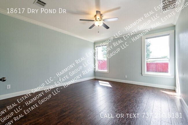 Building Photo - 18617 Dry Pond Dr
