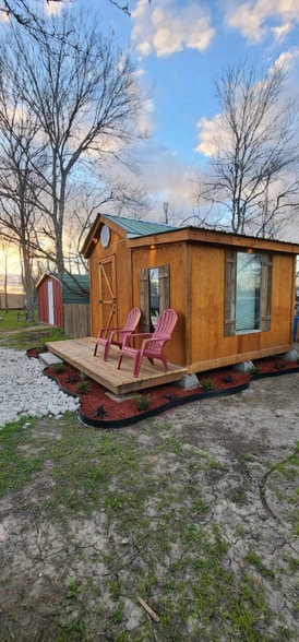 Building Photo - 6835 Purvis Ln