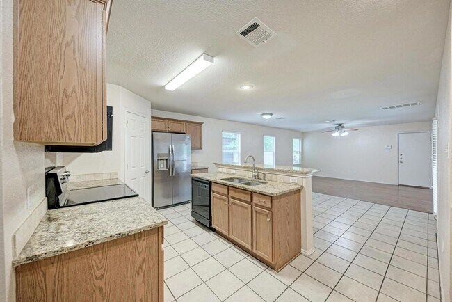 Building Photo - 1508 Big Bend Dr