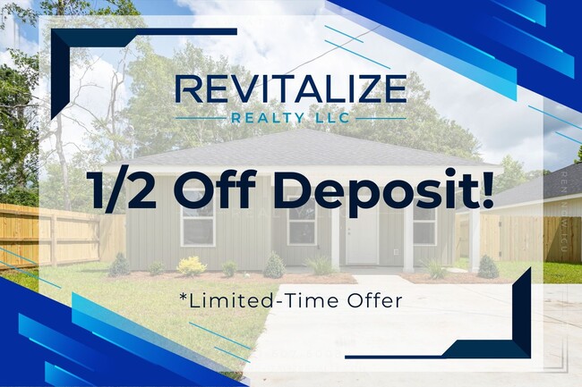 Primary Photo - **Coming August 1st* Brand New 4 Bed/2 Bat...