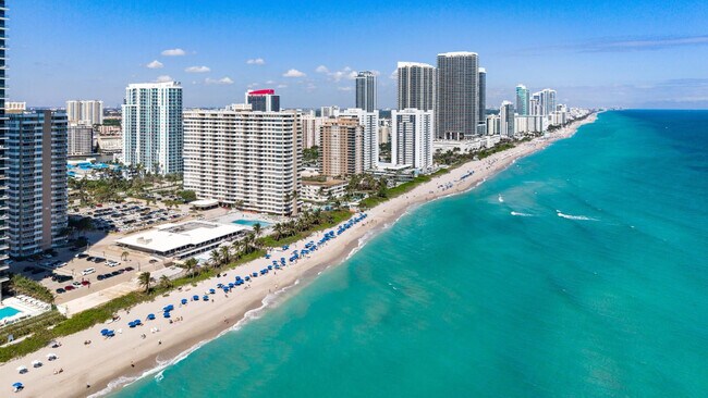 Building Photo - 1950 S Ocean Dr