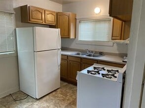 Building Photo - Fortuna 1 bedroom home