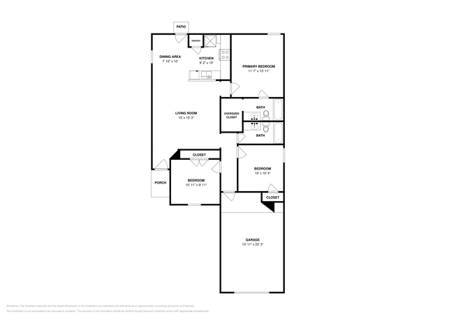 Building Photo - 5819 Forest Canyon