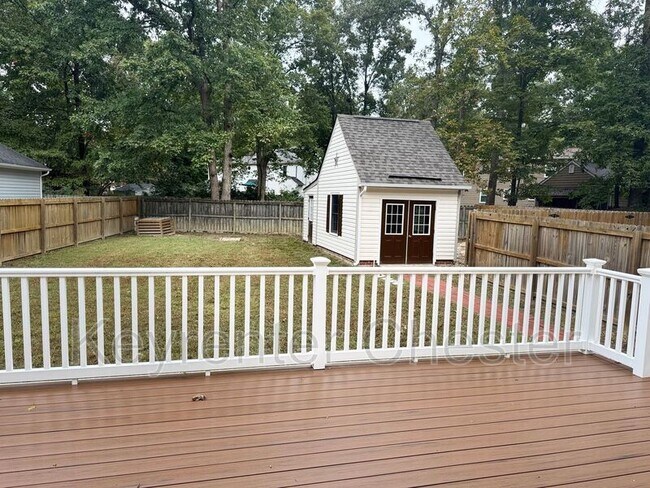 Building Photo - 14116 Trailtop Terrace