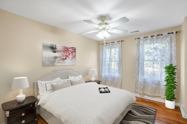 Building Photo - 1108 Brittley Way