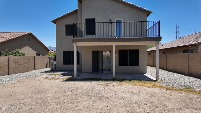 Building Photo - 4414 W Donner Dr