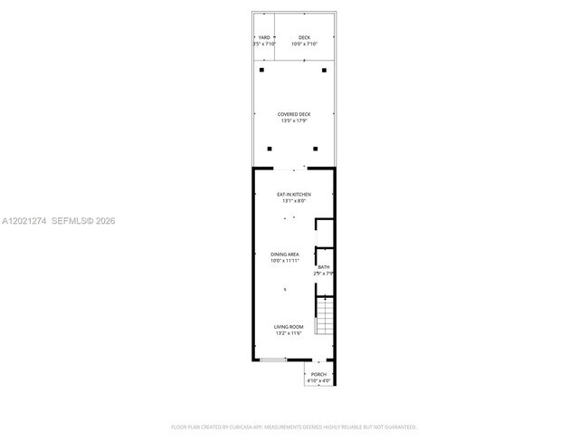 Building Photo - 8265 NW 6th Terrace