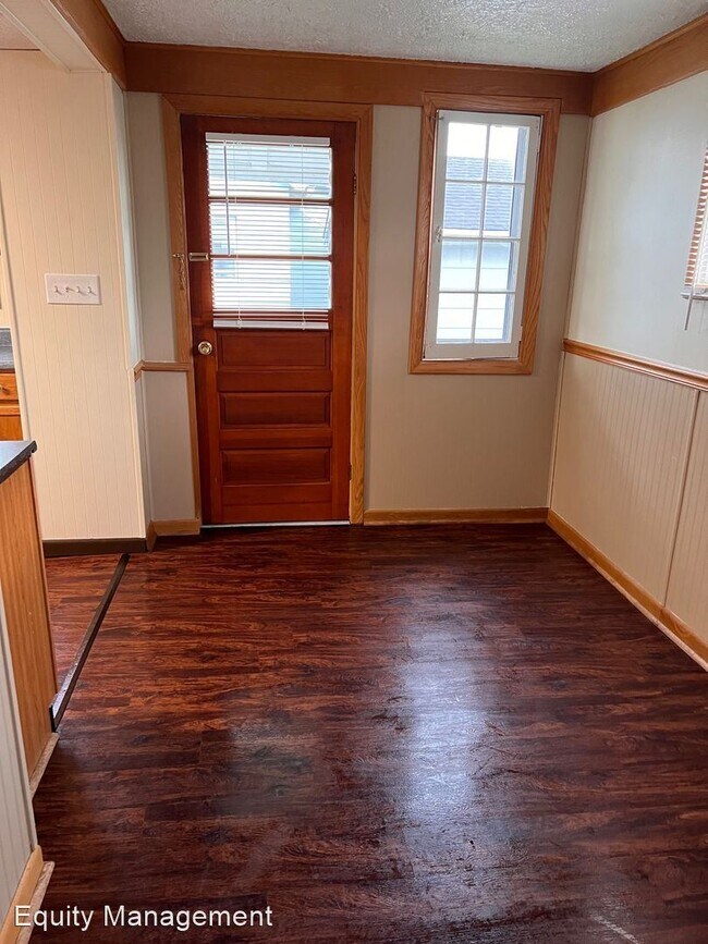 Building Photo - 2 br, 1 bath House - 1112 Washington