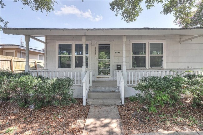 Building Photo - 6046 Hugo Dr