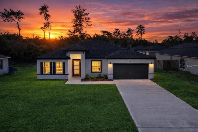 Building Photo - 3211 SW 128th Street Rd