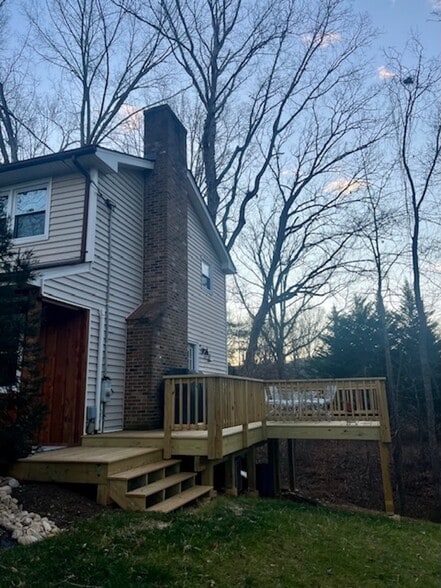 Building Photo - 603 Stagecoach Rd