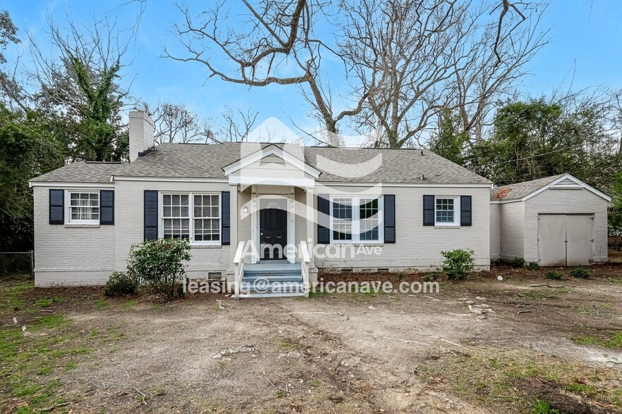 Building Photo - 761 Portland Ave