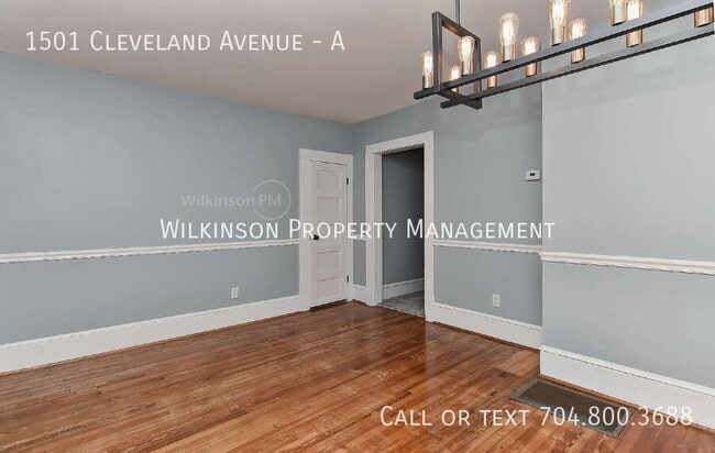 Building Photo - 1501 Cleveland Ave