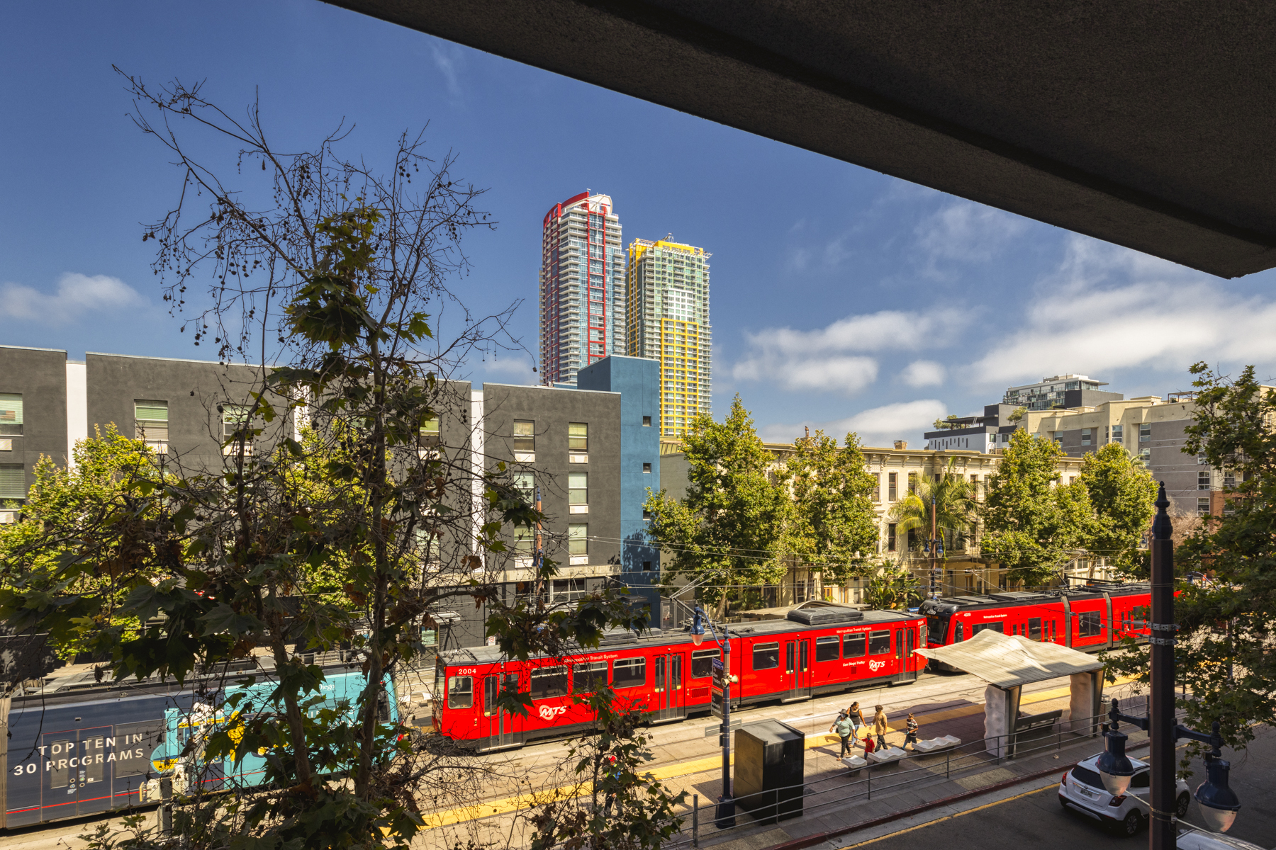 Building Photo - 550 Park Blvd