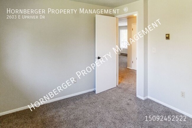 Building Photo - 2603 E Upriver Dr