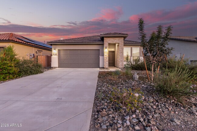 Building Photo - 8835 S 166th Ave