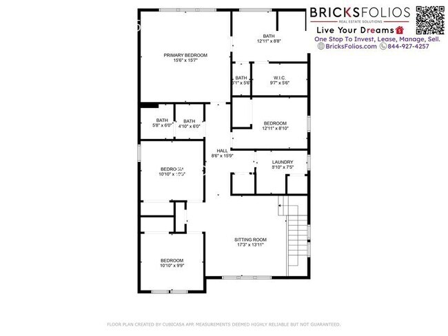 Building Photo - 1419 SW Fielder Pl