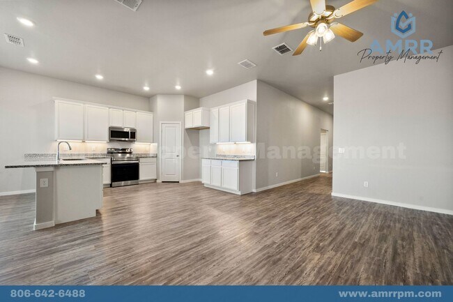 Building Photo - NOW PRE LEASING 4 Bedroom In Frenship ISD!