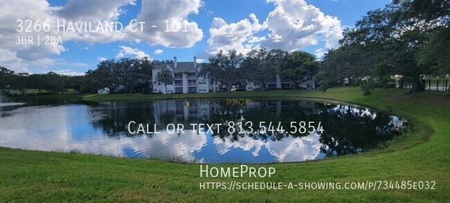 Building Photo - 3266 Haviland Ct