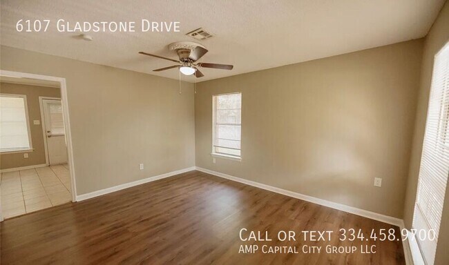 Building Photo - 6107 Gladstone Dr