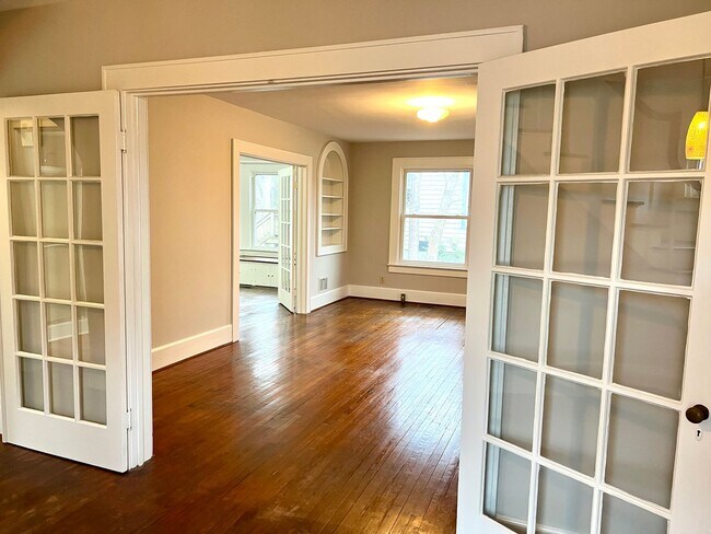 Building Photo - Stately Brick Home on Main Street