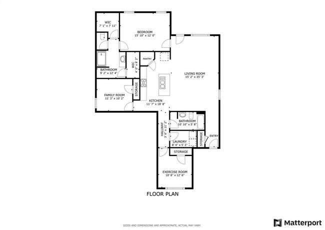 Building Photo - 110 Johnson Draw Rd